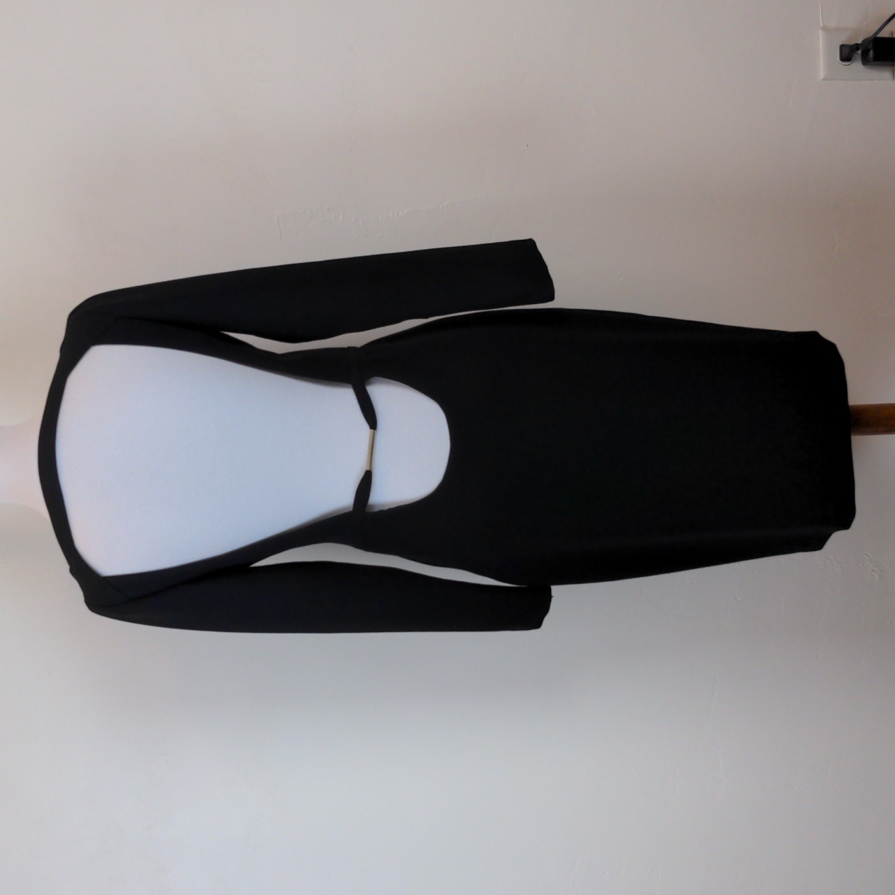 Ba&Sh Bangle Dress